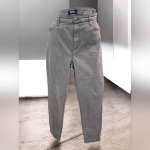 David Bitton Buffalo High-Waisted Stretch Skinny Jeans